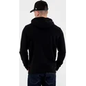 sweater-met-capuchon-zwart-pullover-hoody-van-orlando-magic-nba-van-new-era
