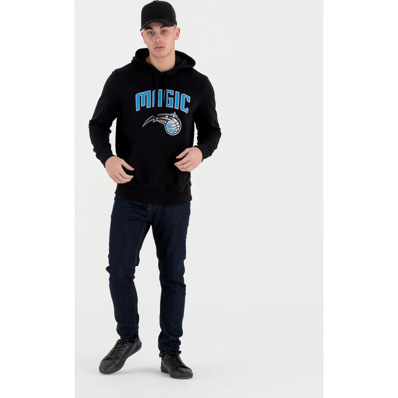 sweater-met-capuchon-zwart-pullover-hoody-van-orlando-magic-nba-van-new-era sweater-met-capuchon-zwart-pullover-hoody-van-orlando-magic-nba-van-new-era