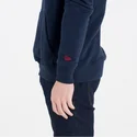 sweater-met-capuchon-marineblauw-pullover-hoody-van-philadelphia-76ers-nba-van-new-era