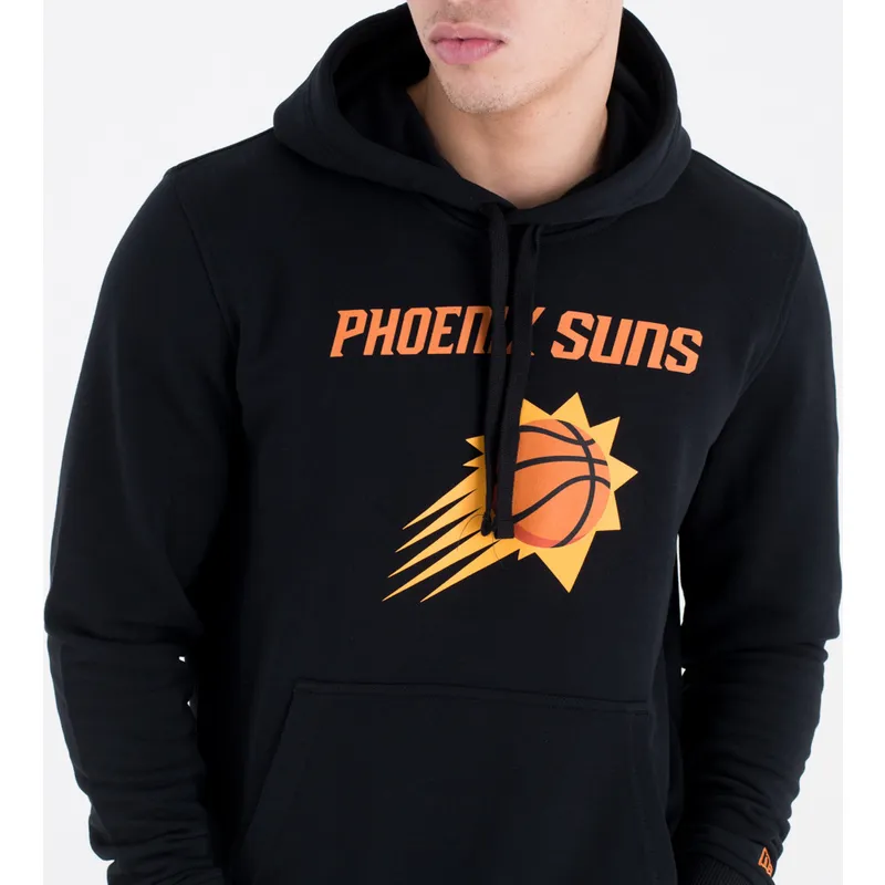 sweater-met-capuchon-zwart-pullover-hoody-van-phoenix-suns-nba-van-new-era
