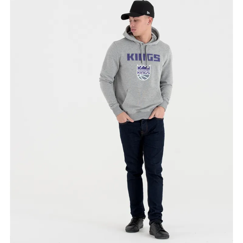 sweater-met-capuchon-grijs-pullover-hoody-van-sacramento-kings-nba-van-new-era