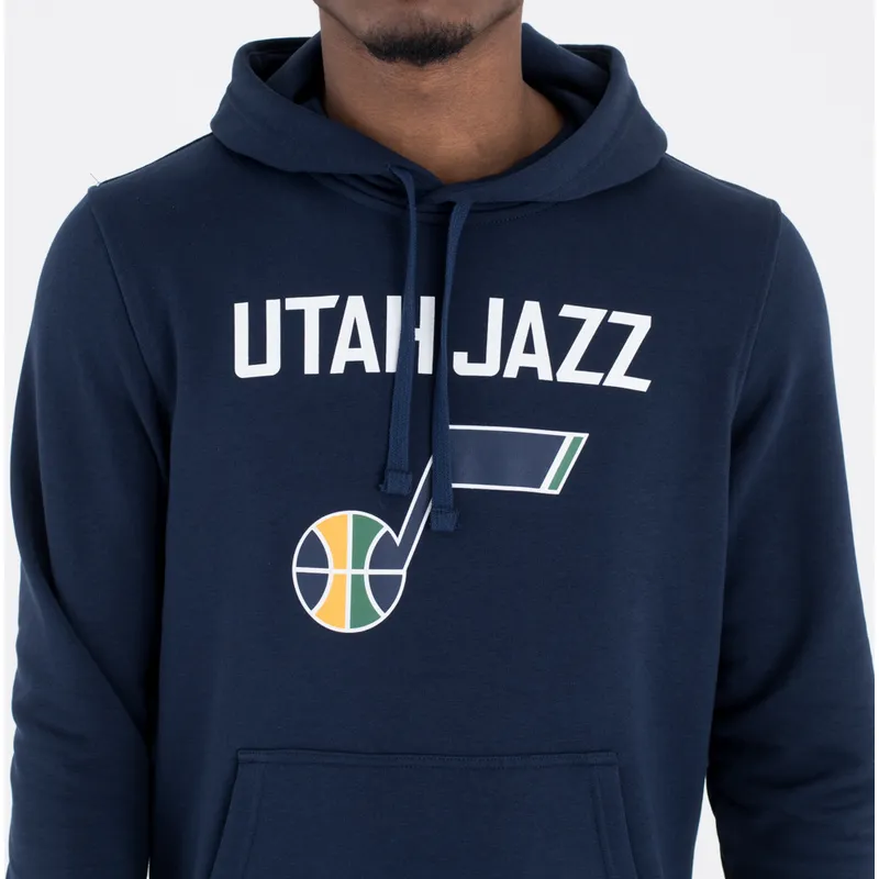 sweater-met-capuchon-marineblauw-pullover-hoody-van-utah-jazz-nba-van-new-era