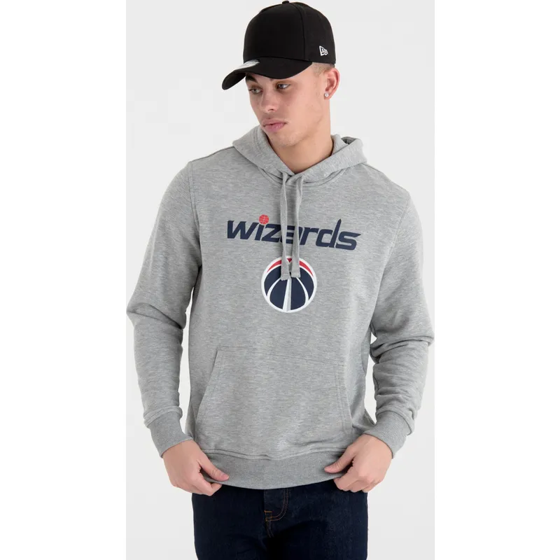 sweater-met-capuchon-grijs-pullover-hoody-van-washington-wizards-nba-van-new-era sweater-met-capuchon-grijs-pullover-hoody-van-washington-wizards-nba-van-new-era