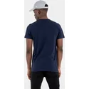 t-shirt-korte-mouw-marineblauw-van-charlotte-hornets-nba-van-new-era