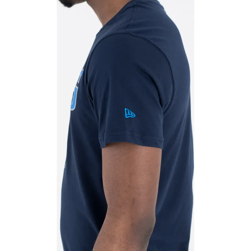 t-shirt-korte-mouw-marineblauw-van-dallas-mavericks-nba-van-new-era t-shirt-korte-mouw-marineblauw-van-dallas-mavericks-nba-van-new-era