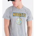 t-shirt-korte-mouw-grijs-van-denver-nuggets-nba-van-new-era