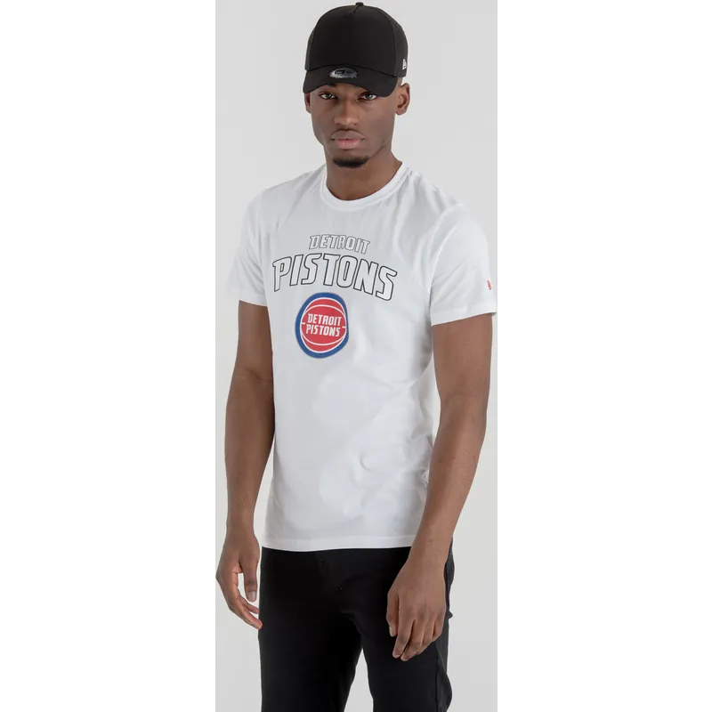 t-shirt-korte-mouw-wit-van-detroit-pistons-nba-van-new-era t-shirt-korte-mouw-wit-van-detroit-pistons-nba-van-new-era