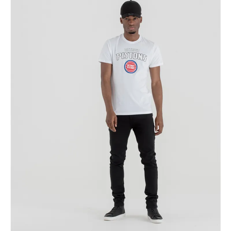 t-shirt-korte-mouw-wit-van-detroit-pistons-nba-van-new-era t-shirt-korte-mouw-wit-van-detroit-pistons-nba-van-new-era