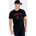 t-shirt-korte-mouw-zwart-van-houston-rockets-nba-van-new-era