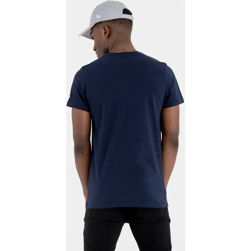 t-shirt-korte-mouw-marineblauw-van-indiana-pacers-nba-van-new-era t-shirt-korte-mouw-marineblauw-van-indiana-pacers-nba-van-new-era