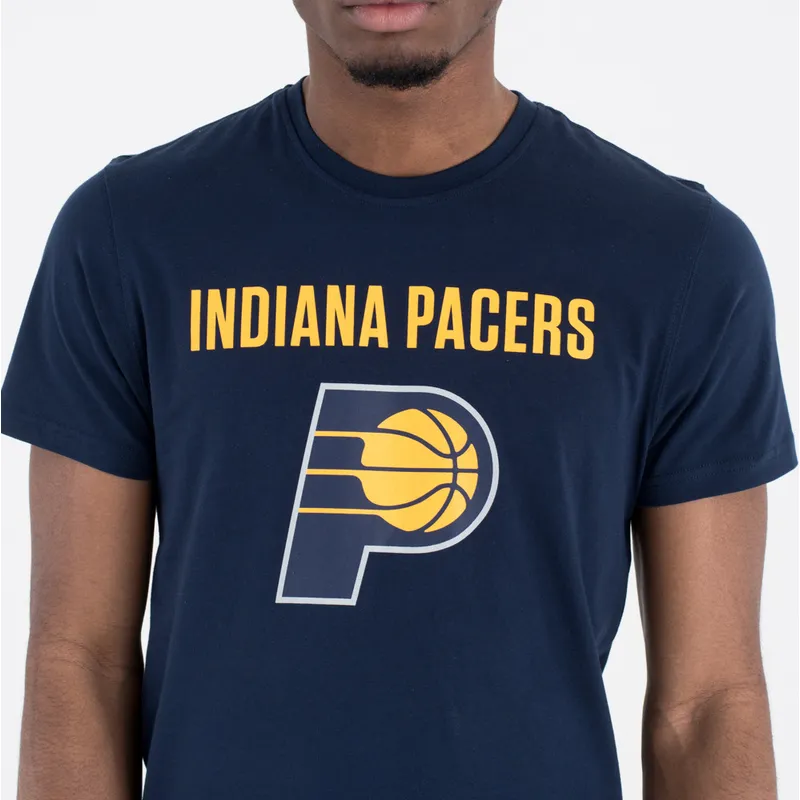 t-shirt-korte-mouw-marineblauw-van-indiana-pacers-nba-van-new-era t-shirt-korte-mouw-marineblauw-van-indiana-pacers-nba-van-new-era