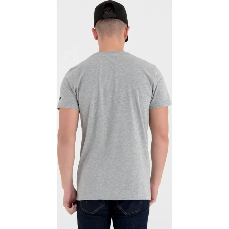 t-shirt-korte-mouw-grijs-van-los-angeles-clippers-nba-van-new-era