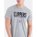 t-shirt-korte-mouw-grijs-van-los-angeles-clippers-nba-van-new-era