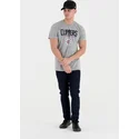 t-shirt-korte-mouw-grijs-van-los-angeles-clippers-nba-van-new-era
