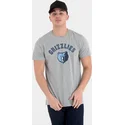 t-shirt-korte-mouw-grijs-van-memphis-grizzlies-nba-van-new-era