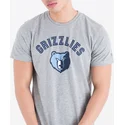 t-shirt-korte-mouw-grijs-van-memphis-grizzlies-nba-van-new-era