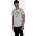t-shirt-korte-mouw-grijs-van-milwaukee-bucks-nba-van-new-era