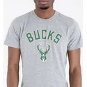 t-shirt-korte-mouw-grijs-van-milwaukee-bucks-nba-van-new-era
