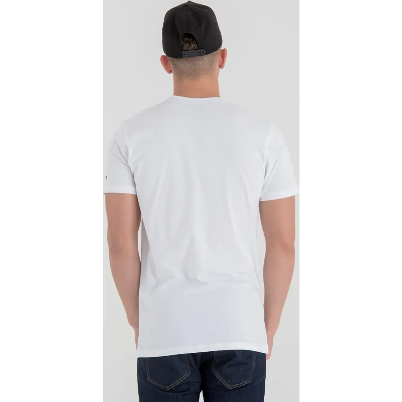 t-shirt-korte-mouw-wit-van-minnesota-timberwolves-nba-van-new-era