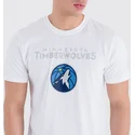 t-shirt-korte-mouw-wit-van-minnesota-timberwolves-nba-van-new-era