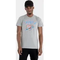 t-shirt-korte-mouw-grijs-van-oklahoma-city-thunder-nba-van-new-era