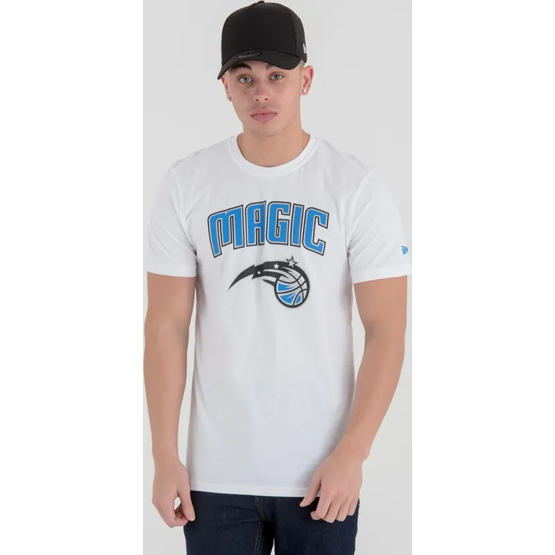 t-shirt-korte-mouw-wit-van-orlando-magic-nba-van-new-era