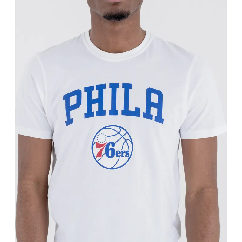 t-shirt-korte-mouw-wit-van-philadelphia-76ers-nba-van-new-era