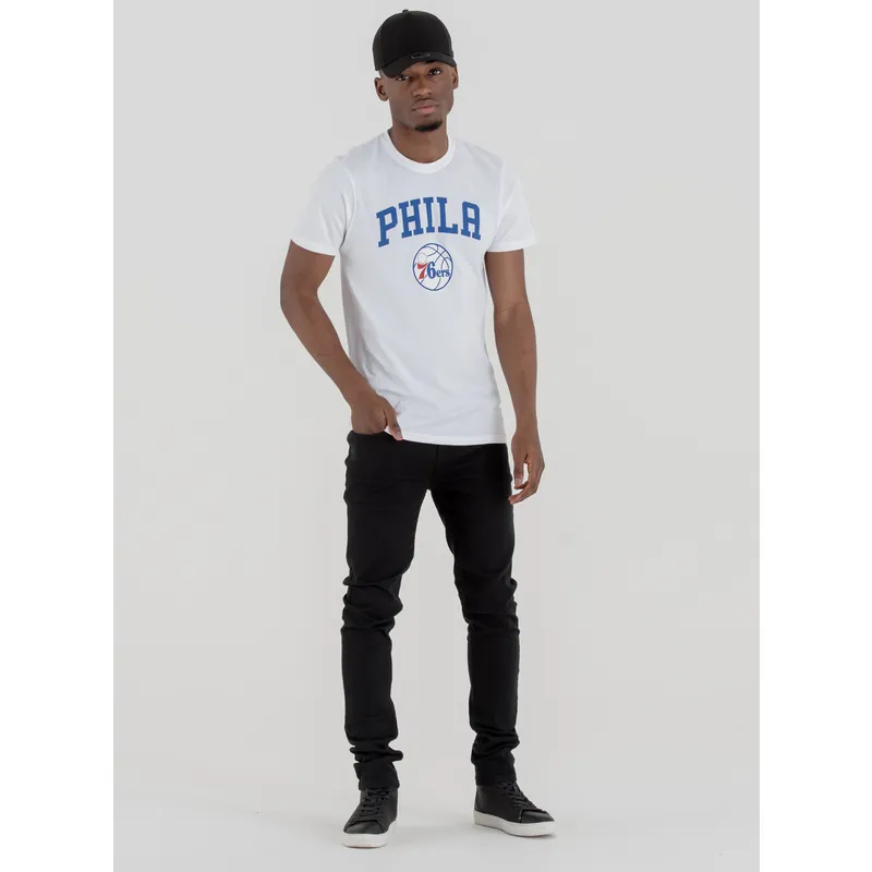 t-shirt-korte-mouw-wit-van-philadelphia-76ers-nba-van-new-era