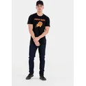 t-shirt-korte-mouw-zwart-van-phoenix-suns-nba-van-new-era