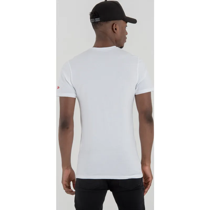 t-shirt-korte-mouw-wit-van-portland-trail-blazers-nba-van-new-era