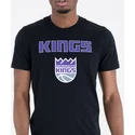 t-shirt-korte-mouw-zwart-van-sacramento-kings-nba-van-new-era