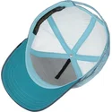 petten-gebogen-blauw-snapback-save-us-the-farm-van-goorin-bros