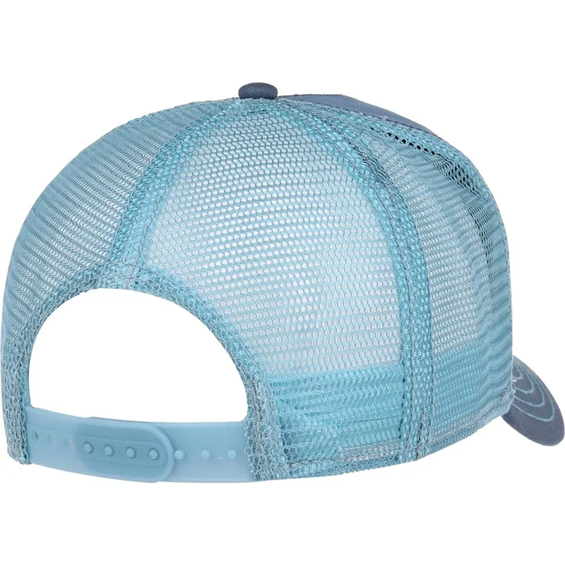 petten-gebogen-blauw-snapback-save-us-the-farm-van-goorin-bros petten-gebogen-blauw-snapback-save-us-the-farm-van-goorin-bros