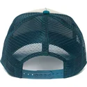 petten-gebogen-blauw-snapback-peace-keeper-the-farm-van-goorin-bros