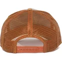petten-gebogen-grijs-snapback-waddler-the-farm-van-goorin-bros