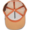 petten-gebogen-grijs-snapback-waddler-the-farm-van-goorin-bros