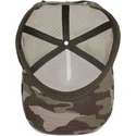 petten-gebogen-camouflage-snapback-butch-the-farm-van-goorin-bros
