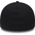 petten-gebogen-marineblauw-fitted-39thirty-classic-van-new-york-yankees-mlb-van-new-era