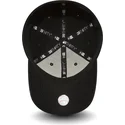 petten-gebogen-zwart-fitted-39thirty-classic-van-new-york-yankees-mlb-van-new-era