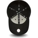 petten-gebogen-zwart-fitted-39thirty-classic-van-new-york-yankees-mlb-van-new-era