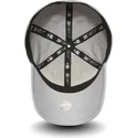 petten-gebogen-grijs-fitted-39thirty-classic-van-new-york-yankees-mlb-van-new-era