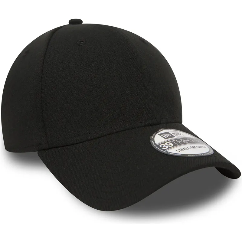 petten-gebogen-zwart-fitted-39thirty-basic-flag-van-new-era