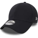 petten-gebogen-marineblauw-fitted-39thirty-basic-flag-van-new-era