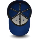 petten-gebogen-blauw-fitted-39thirty-basic-flag-van-new-era