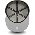 petten-plat-grijs-fitted-59fifty-essential-van-new-york-yankees-mlb-van-new-era