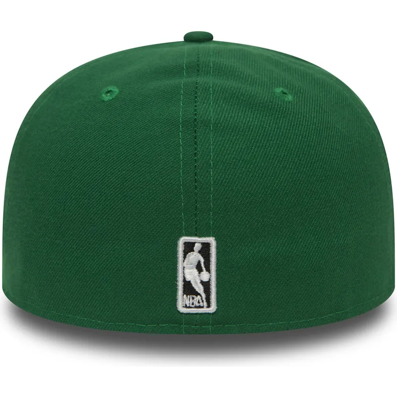 petten-plat-groen-fitted-59fifty-essential-van-boston-celtics-nba-van-new-era petten-plat-groen-fitted-59fifty-essential-van-boston-celtics-nba-van-new-era