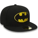 petten-plat-zwart-fitted-59fifty-character-essential-warner-bros-van-new-era
