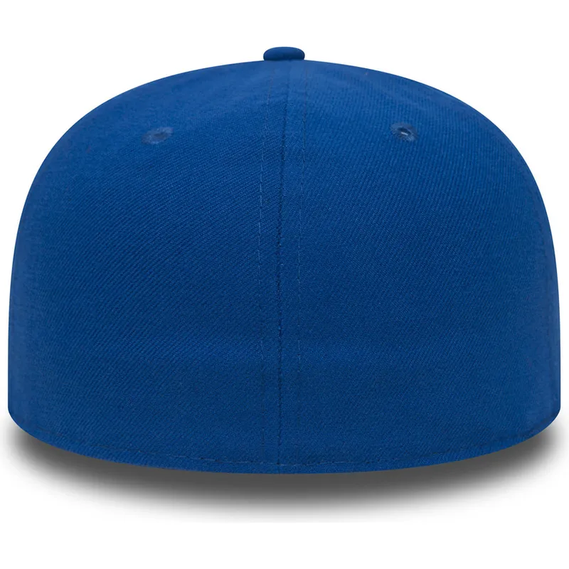petten-plat-blauw-fitted-59fifty-character-essential-warner-bros-van-new-era petten-plat-blauw-fitted-59fifty-character-essential-warner-bros-van-new-era