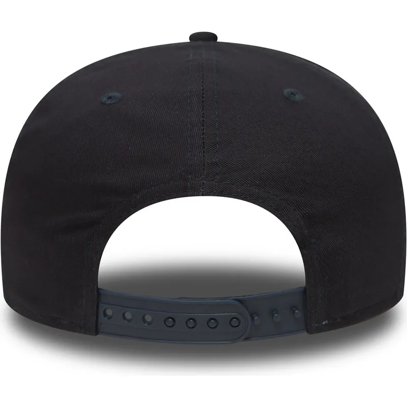 petten-plat-marineblauw-snapback-ajustable-9fifty-essential-van-boston-red-sox-mlb-van-new-era