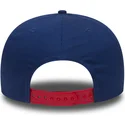 petten-plat-blauw-snapback-ajustable-9fifty-cotton-block-van-new-york-yankees-mlb-van-new-era